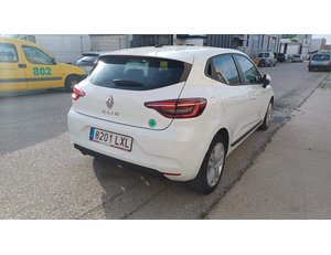 
										RENAULT CLIO 1.0 TCE 67KW INTENS (90CV) BERLINA CON PORTÓN full									