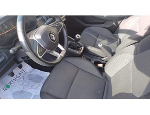 
										RENAULT CLIO 1.0 TCE 67KW INTENS (90CV) BERLINA CON PORTÓN full									