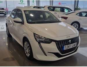 
										PEUGEOT 208 1.5 BLUEHDI 73KW ACTIVE (100CV) BERLINA CON PORTÓN full									