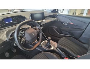 
										PEUGEOT 208 1.5 BLUEHDI 73KW ACTIVE (100CV) BERLINA CON PORTÓN full									