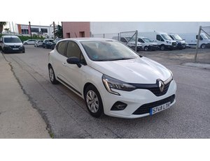 
										RENAULT CLIO 1.5 BLUE DCI 74KW BUSINESS (100CV) BERLINA CON PORTÓN full									
