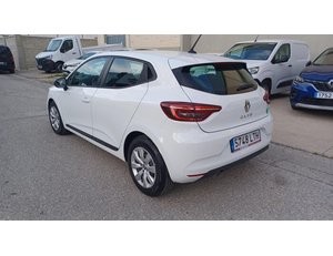 
										RENAULT CLIO 1.5 BLUE DCI 74KW BUSINESS (100CV) BERLINA CON PORTÓN full									