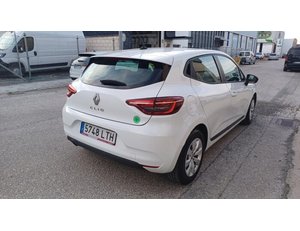 
										RENAULT CLIO 1.5 BLUE DCI 74KW BUSINESS (100CV) BERLINA CON PORTÓN full									