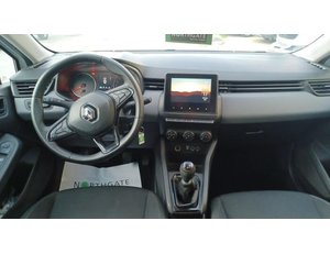 
										RENAULT CLIO 1.5 BLUE DCI 74KW BUSINESS (100CV) BERLINA CON PORTÓN full									