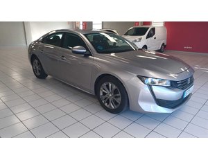 
										PEUGEOT 508 1.5 BLUEHDI 96KW ACTIVE (130CV) BERLINA CON PORTÓN full									