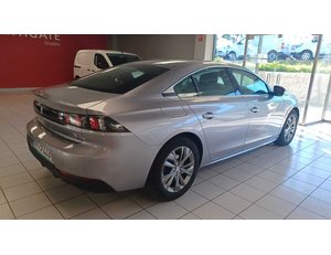 
										PEUGEOT 508 1.5 BLUEHDI 96KW ACTIVE (130CV) BERLINA CON PORTÓN full									