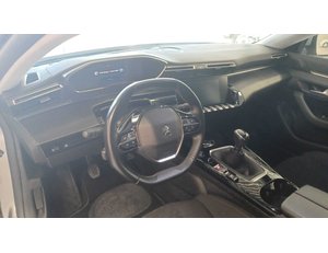 
										PEUGEOT 508 1.5 BLUEHDI 96KW ACTIVE (130CV) BERLINA CON PORTÓN full									