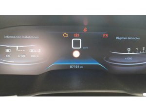 
										PEUGEOT 508 1.5 BLUEHDI 96KW ACTIVE (130CV) BERLINA CON PORTÓN full									