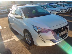 
										PEUGEOT 208 1.5 BLUEHDI 73KW ACTIVE (100CV) BERLINA CON PORTÓN full									
