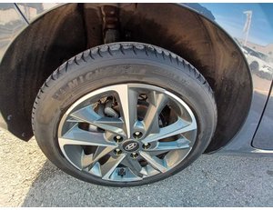 
										HYUNDAI I30 1.5 DPI KLASS SLX (110CV) BERLINA CON PORTÓN full									
