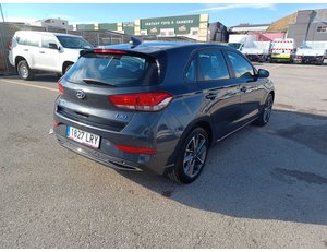 
										HYUNDAI I30 1.5 DPI KLASS SLX (110CV) BERLINA CON PORTÓN full									