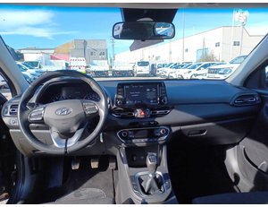
										HYUNDAI I30 1.5 DPI KLASS SLX (110CV) BERLINA CON PORTÓN full									