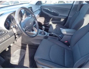 
										HYUNDAI I30 1.5 DPI KLASS SLX (110CV) BERLINA CON PORTÓN full									