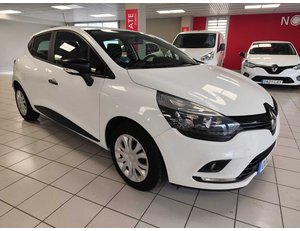 
										RENAULT CLIO 1.5 DCI BUSINESS 55KW – 18 (75CV) full									