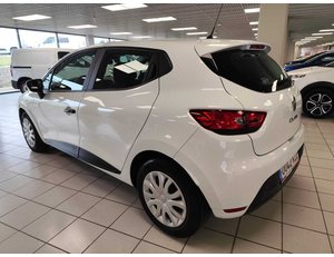 
										RENAULT CLIO 1.5 DCI BUSINESS 55KW – 18 (75CV) full									