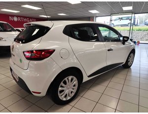 
										RENAULT CLIO 1.5 DCI BUSINESS 55KW – 18 (75CV) full									
