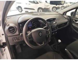 
										RENAULT CLIO 1.5 DCI BUSINESS 55KW – 18 (75CV) full									