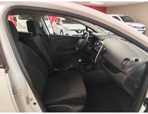 
										RENAULT CLIO 1.5 DCI BUSINESS 55KW – 18 (75CV) full									