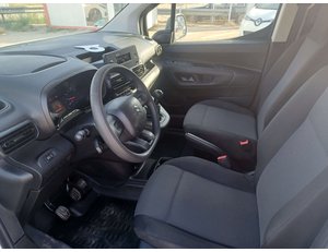 
										CITROEN BERLINGO VAN 1.6 BLUEHDI 55KW TALLA M CONTROL (75CV) full									
