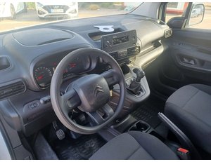 
										CITROEN BERLINGO VAN 1.6 BLUEHDI 55KW TALLA M CONTROL (75CV) full									