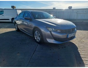 
										PEUGEOT 508 1.5 BLUEHDI 96KW ACTIVE AUTO (130CV) BERLINA CON PORTÓN full									