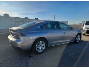 
										PEUGEOT 508 1.5 BLUEHDI 96KW ACTIVE AUTO (130CV) BERLINA CON PORTÓN full									
