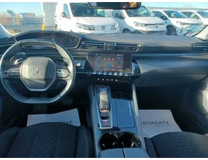 
										PEUGEOT 508 1.5 BLUEHDI 96KW ACTIVE AUTO (130CV) BERLINA CON PORTÓN full									