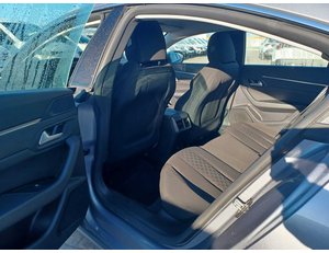 
										PEUGEOT 508 1.5 BLUEHDI 96KW ACTIVE AUTO (130CV) BERLINA CON PORTÓN full									