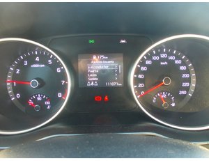 
										KIA CEED 1.0 T-GDI 74KW DRIVE (100CV) BERLINA CON PORTÓN full									