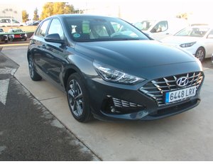 
										HYUNDAI I30 1.5 DPI KLASS SLX (110CV) BERLINA CON PORTÓN full									