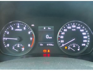 
										HYUNDAI I30 1.5 DPI KLASS SLX (110CV) BERLINA CON PORTÓN full									