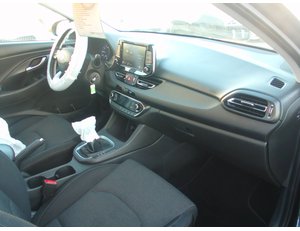 
										HYUNDAI I30 1.5 DPI KLASS SLX (110CV) BERLINA CON PORTÓN full									