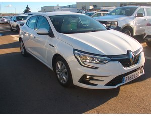 
										RENAULT MEGANE 1.5 BLUE DCI BUSINESS 85KW (115CV) BERLINA CON PORTÓN full									