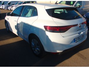 
										RENAULT MEGANE 1.5 BLUE DCI BUSINESS 85KW (115CV) BERLINA CON PORTÓN full									