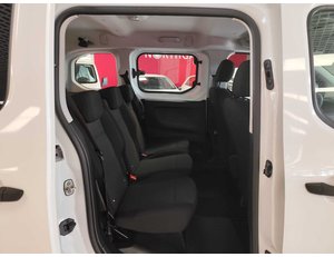 
										CITROEN BERLINGO 1.5 BLUEHDI 75KW TALLA M LIVE (102CV) MONOVOLUMEN COMPACTO full									