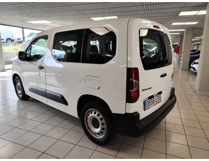 
										CITROEN BERLINGO 1.5 BLUEHDI 75KW TALLA M LIVE (102CV) MONOVOLUMEN COMPACTO full									