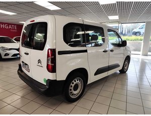 
										CITROEN BERLINGO 1.5 BLUEHDI 75KW TALLA M LIVE (102CV) MONOVOLUMEN COMPACTO full									