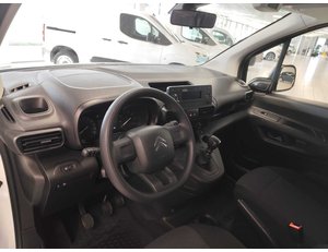 
										CITROEN BERLINGO 1.5 BLUEHDI 75KW TALLA M LIVE (102CV) MONOVOLUMEN COMPACTO full									