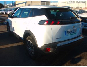 
										PEUGEOT 2008 1.5 BLUEHDI 81KW SU0026S ACTIVE (110CV) TODOTERRENO full									