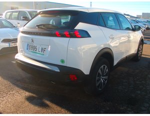 
										PEUGEOT 2008 1.5 BLUEHDI 81KW SU0026S ACTIVE (110CV) TODOTERRENO full									