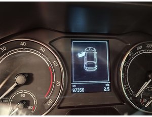 
										SKODA SCALA 1.0 TSI 81KW AMBITION (110CV) BERLINA CON PORTÓN full									