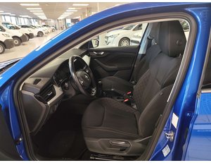 
										SKODA SCALA 1.0 TSI 81KW AMBITION (110CV) BERLINA CON PORTÓN full									