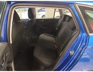 
										SKODA SCALA 1.0 TSI 81KW AMBITION (110CV) BERLINA CON PORTÓN full									