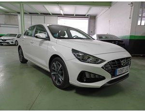 
										HYUNDAI I30 1.5 DPI KLASS SLX (110CV) BERLINA CON PORTÓN full									