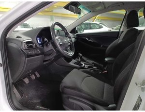 
										HYUNDAI I30 1.5 DPI KLASS SLX (110CV) BERLINA CON PORTÓN full									