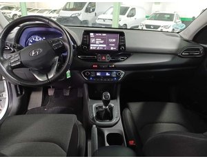 
										HYUNDAI I30 1.5 DPI KLASS SLX (110CV) BERLINA CON PORTÓN full									