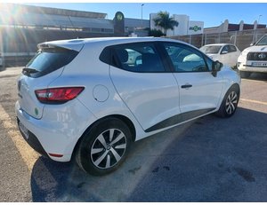 
										RENAULT CLIO 1.5 DCI BUSINESS 55KW – 18 (75CV) full									