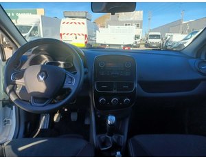
										RENAULT CLIO 1.5 DCI BUSINESS 55KW – 18 (75CV) full									