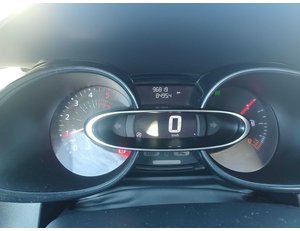 
										RENAULT CLIO 1.5 DCI BUSINESS 55KW – 18 (75CV) full									