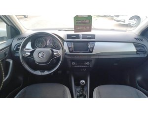 
										SKODA FABIA 1.0 TSI 70KW AMBITION PLUS (95CV) BERLINA CON PORTÓN full									